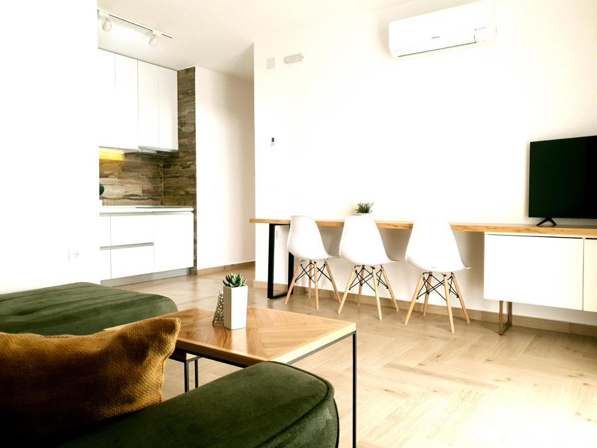 Lacasa Apartments & Restaurant Ulcinj Kültér fotó