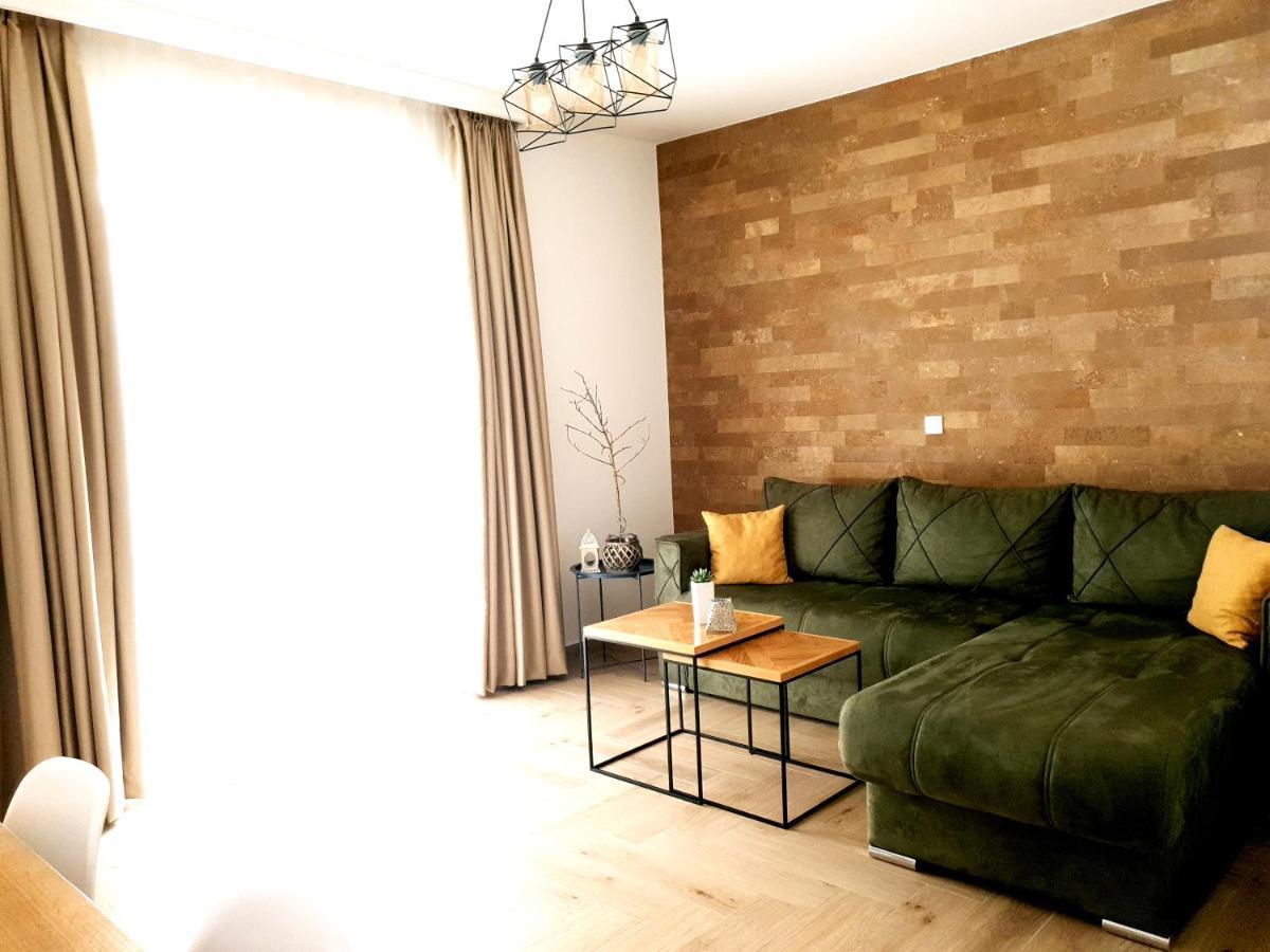 Lacasa Apartments & Restaurant Ulcinj Kültér fotó