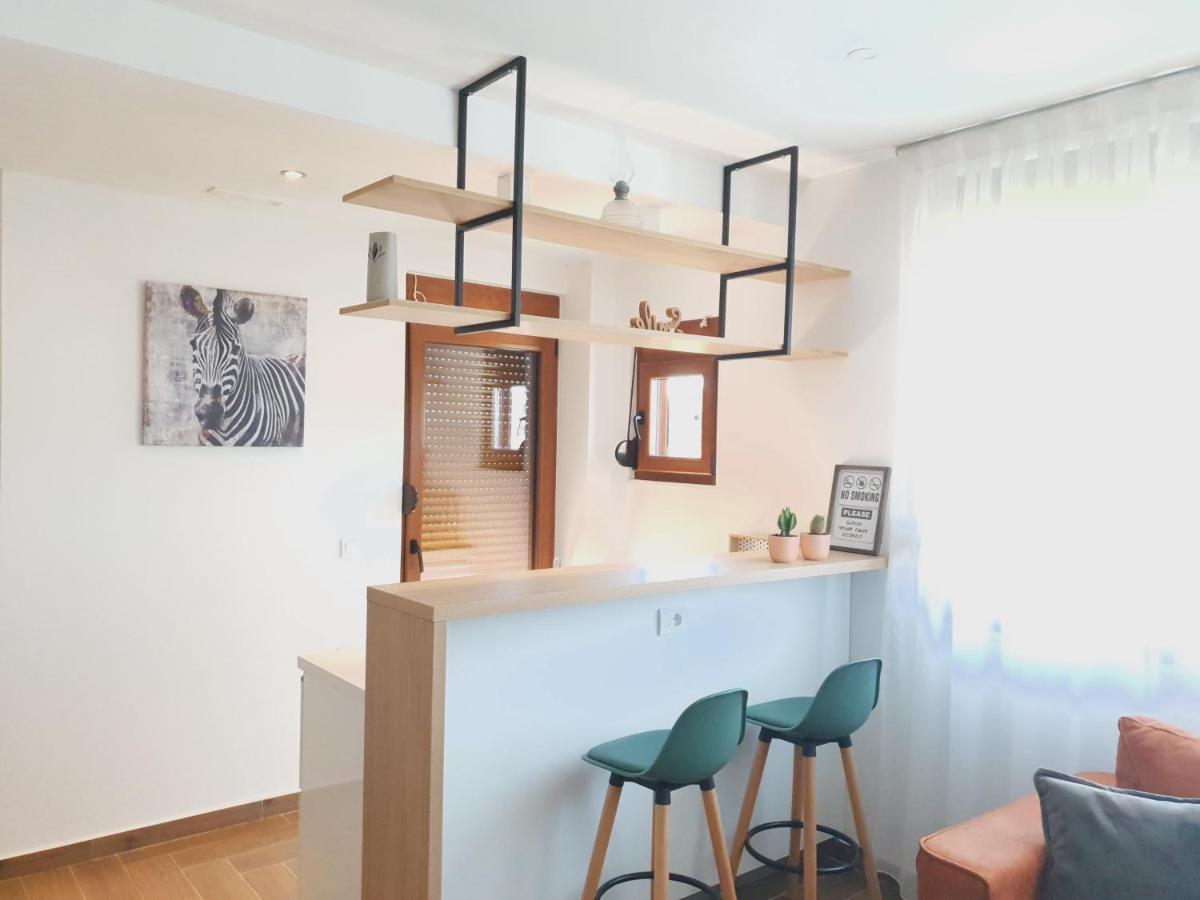 Lacasa Apartments & Restaurant Ulcinj Kültér fotó