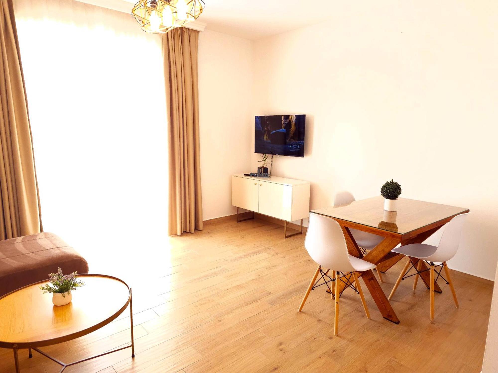 Lacasa Apartments & Restaurant Ulcinj Kültér fotó