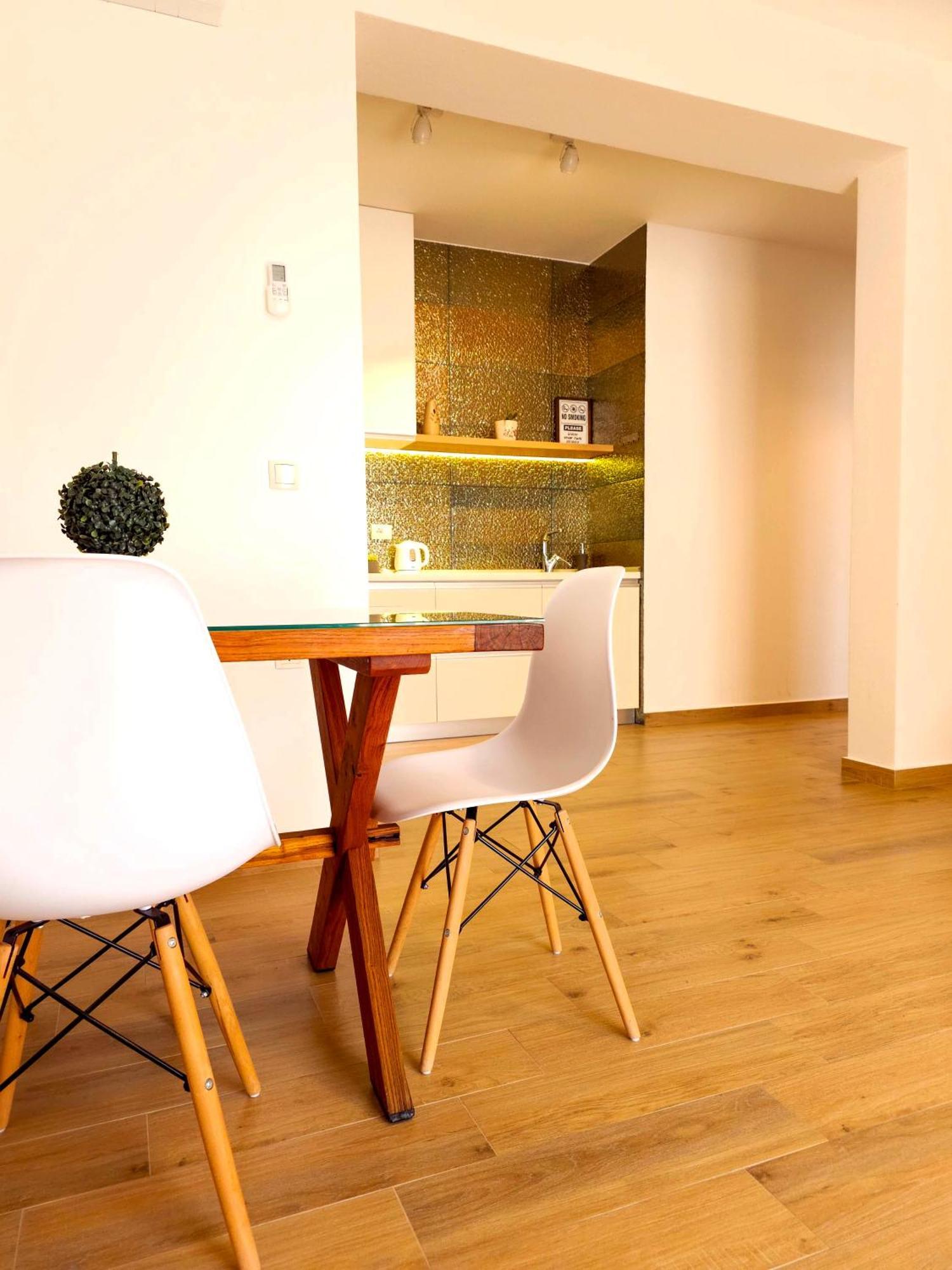 Lacasa Apartments & Restaurant Ulcinj Kültér fotó
