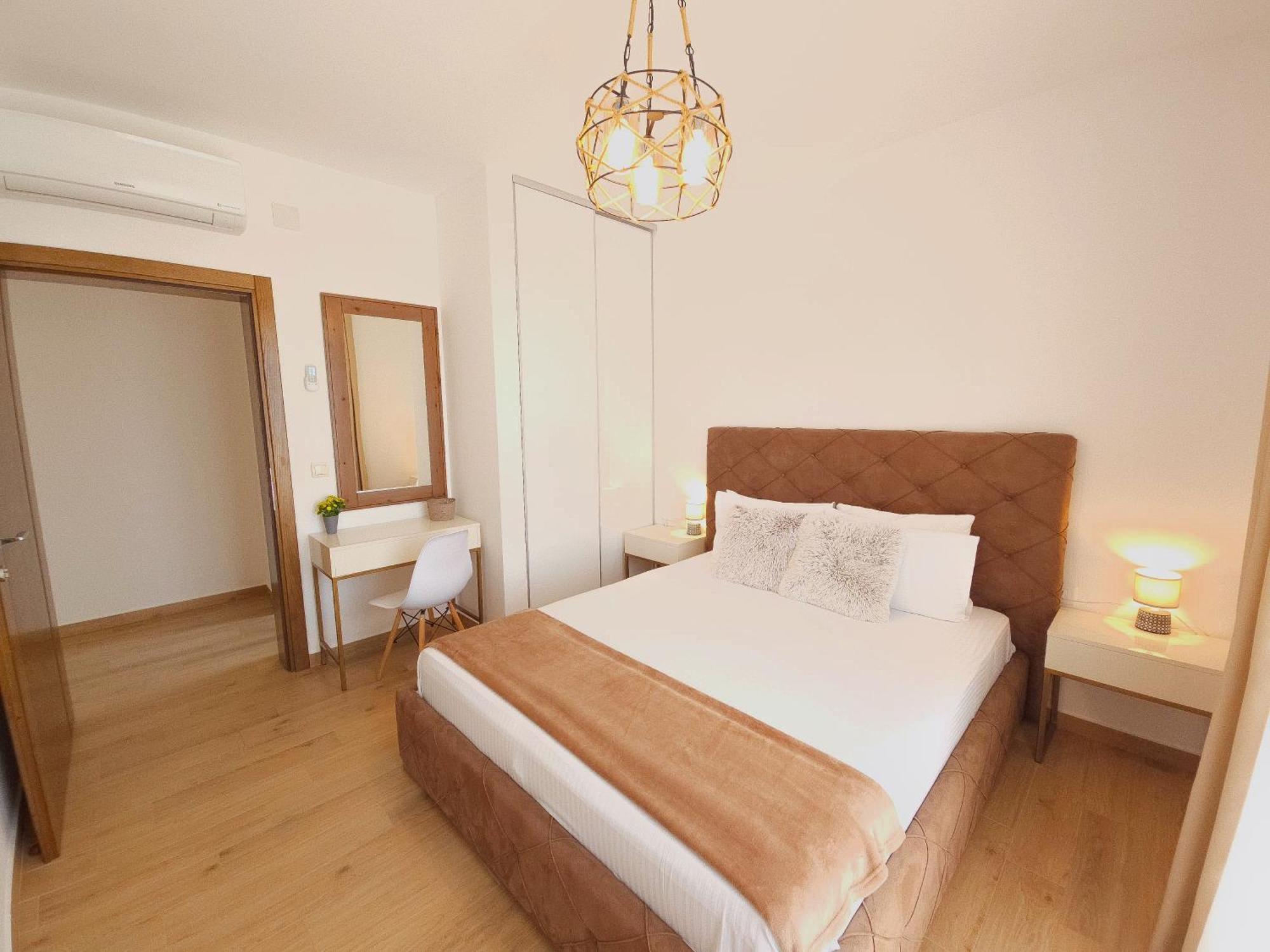 Lacasa Apartments & Restaurant Ulcinj Kültér fotó