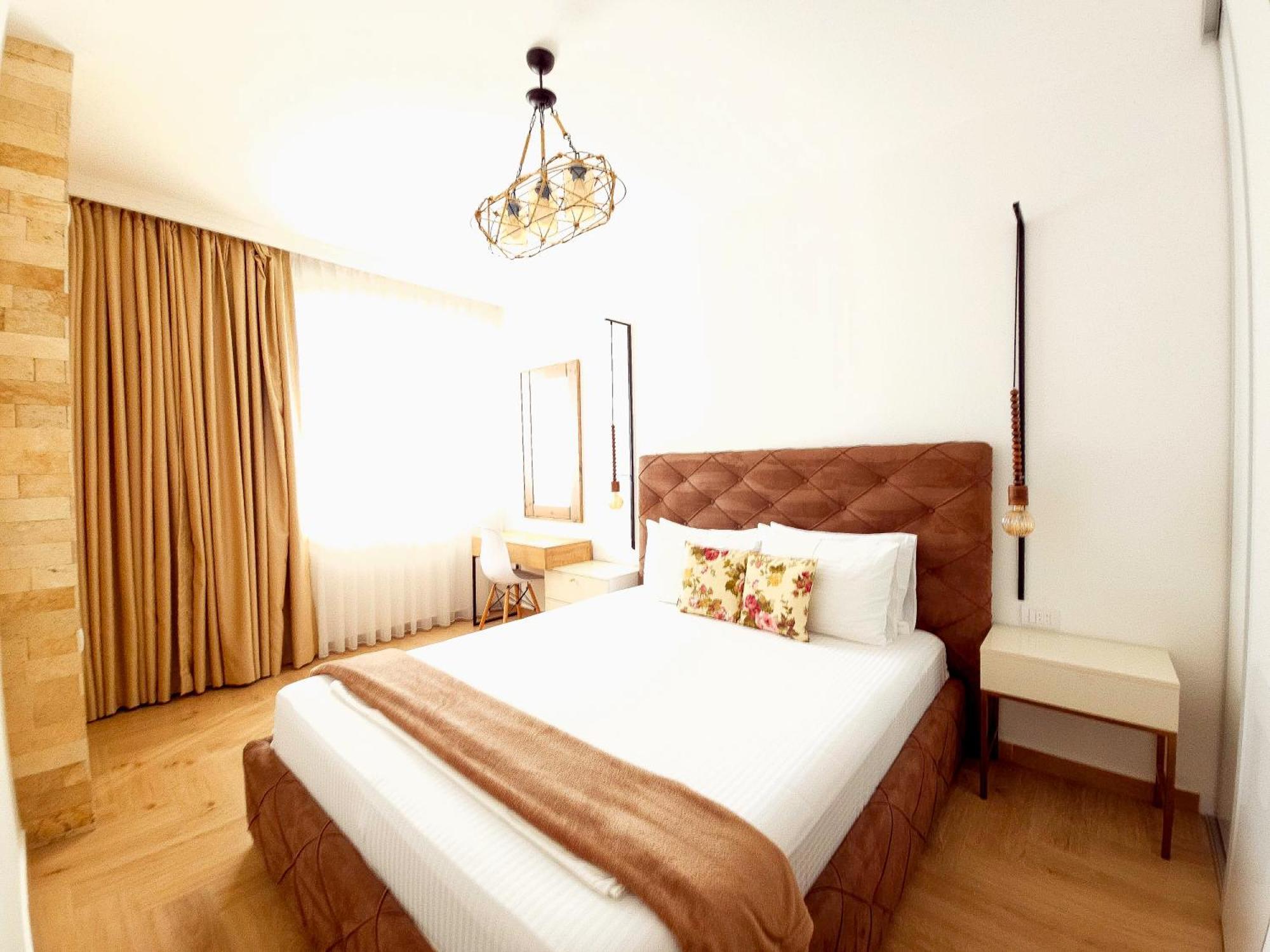 Lacasa Apartments & Restaurant Ulcinj Kültér fotó