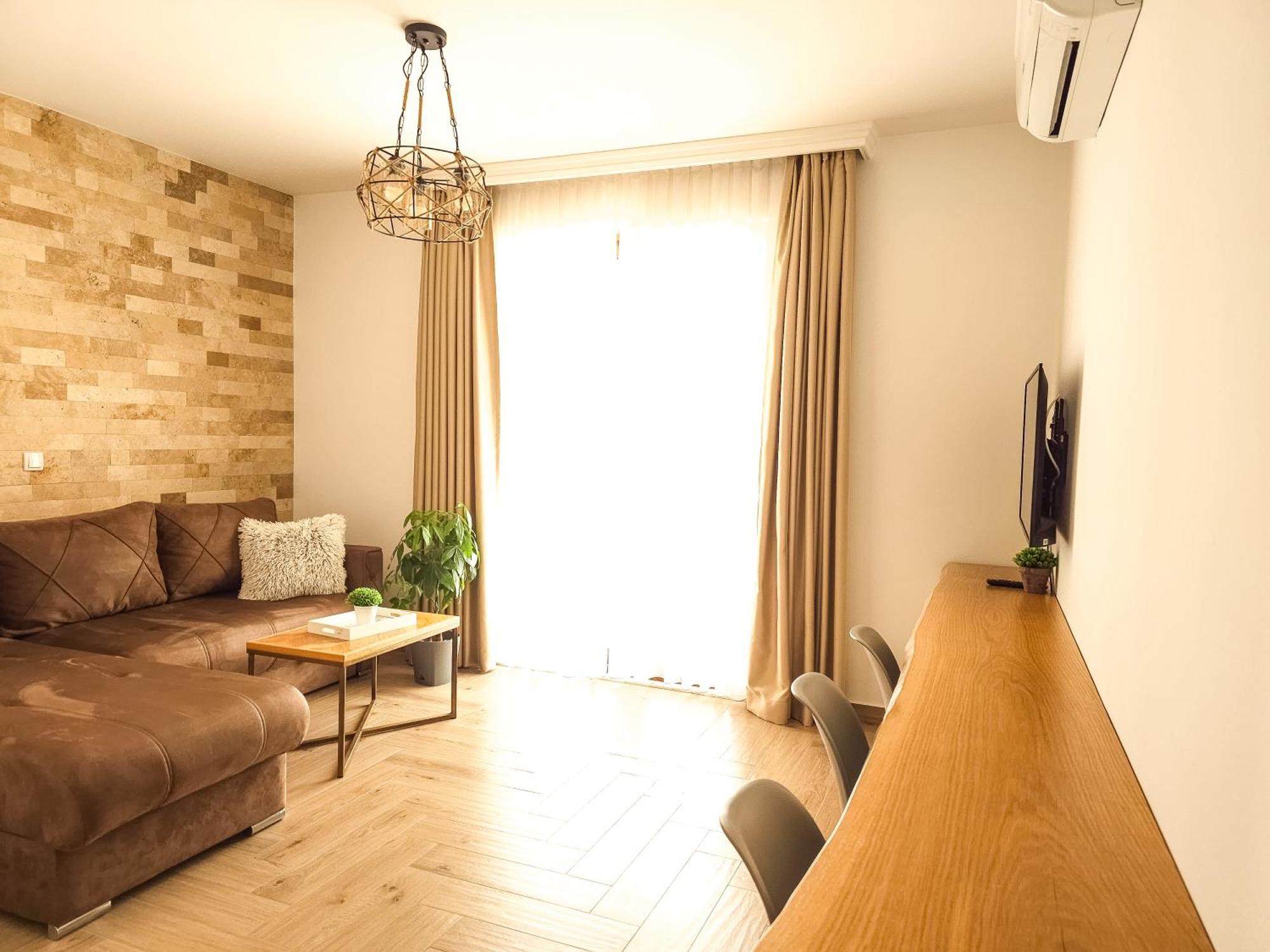 Lacasa Apartments & Restaurant Ulcinj Kültér fotó