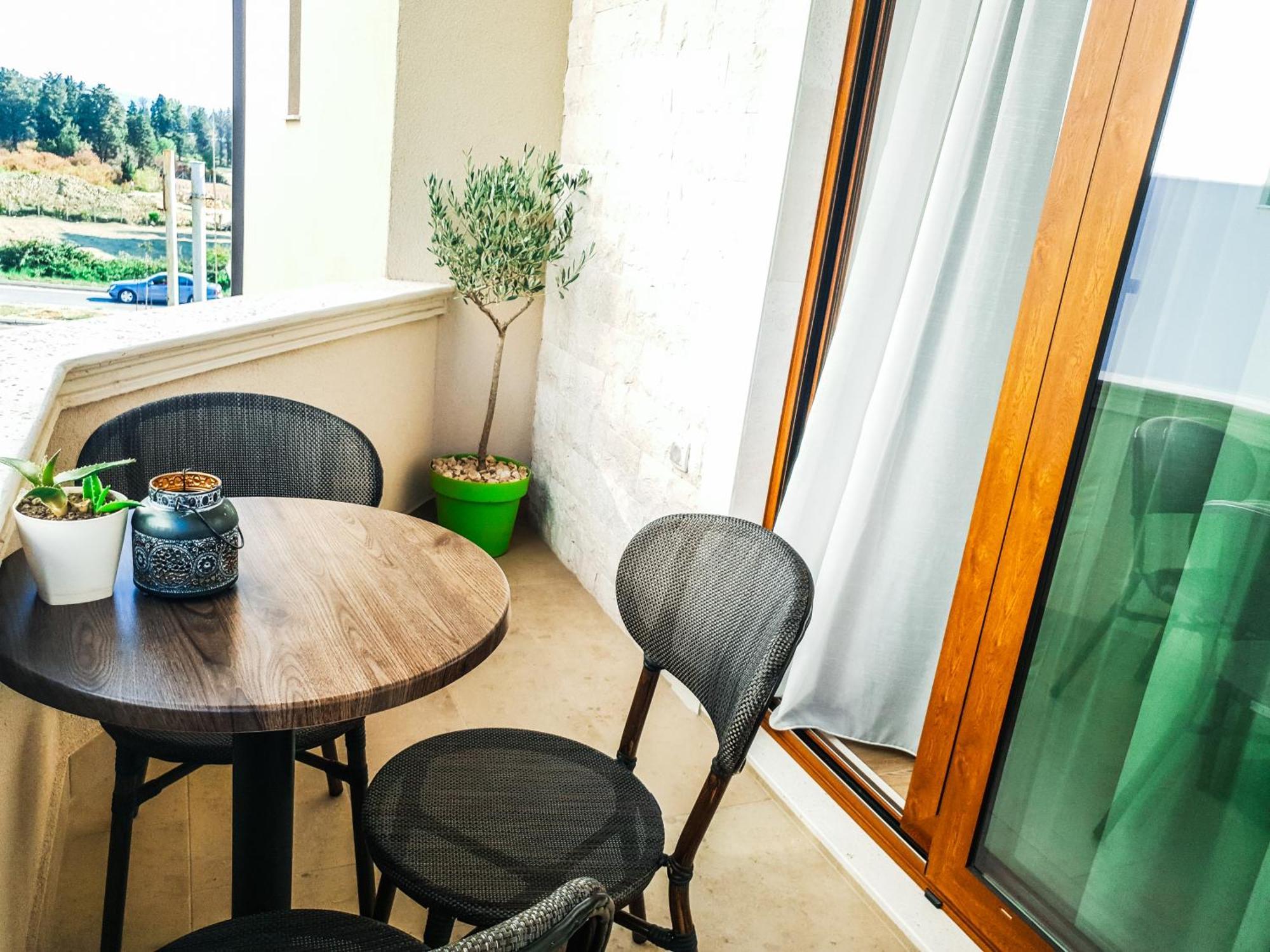 Lacasa Apartments & Restaurant Ulcinj Szoba fotó